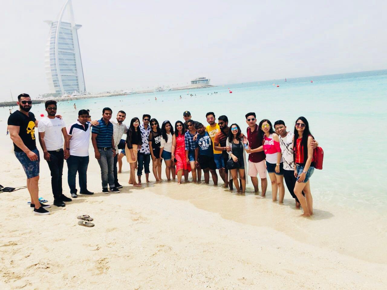 IMS Ghaziabad (University Courses Campus) Activities photo 9